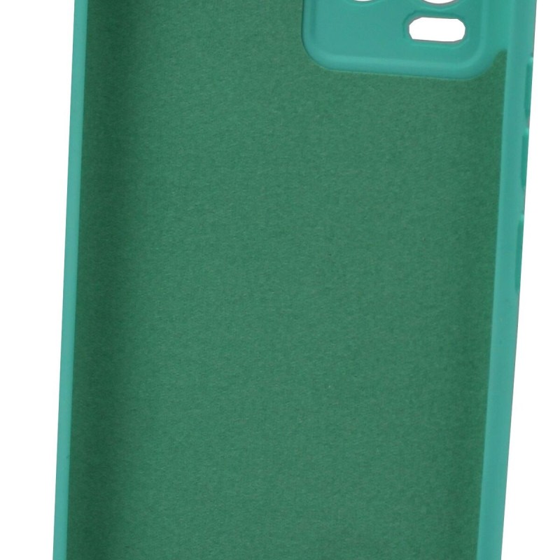 Cookover Back Cover Θήκη Silicone Case (Realme 8 & Realme 8 Pro)