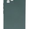 Cookover Back Cover Θήκη Silicone Case (Realme 8 & Realme 8 Pro)