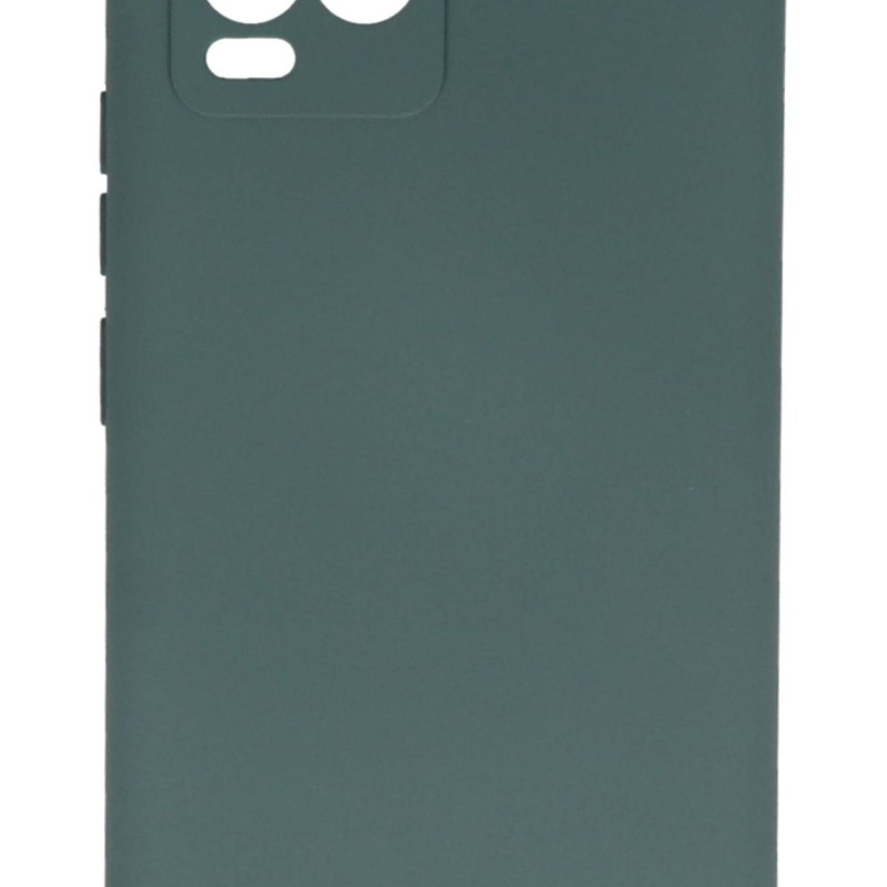 Cookover Back Cover Θήκη Silicone Case (Realme 8 & Realme 8 Pro)