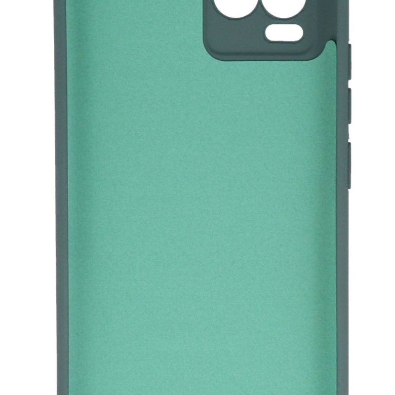 Cookover Back Cover Θήκη Silicone Case (Realme 8 & Realme 8 Pro)
