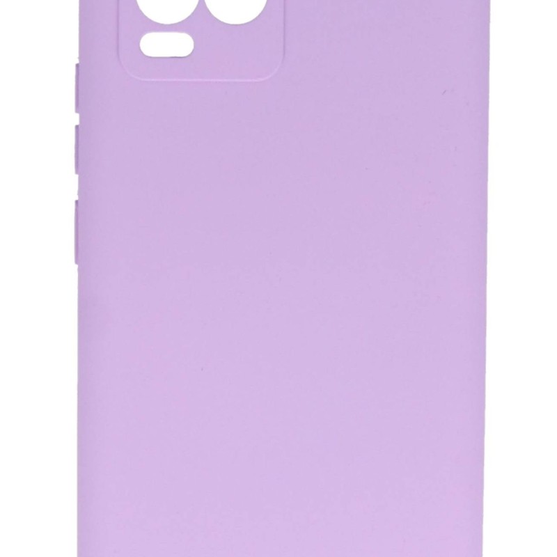 Cookover Back Cover Θήκη Silicone Case (Realme 8 & Realme 8 Pro)