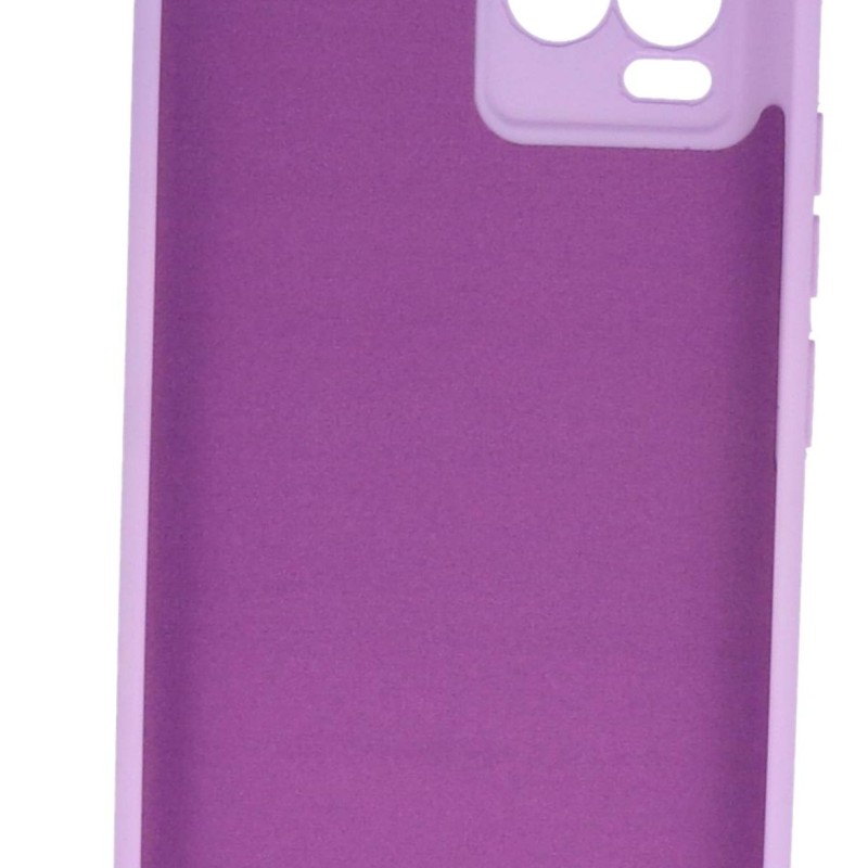 Cookover Back Cover Θήκη Silicone Case (Realme 8 & Realme 8 Pro)