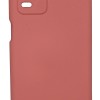 Movixoz Back Cover Θήκη Silicone Case Ροζ (Realme 8 5G)