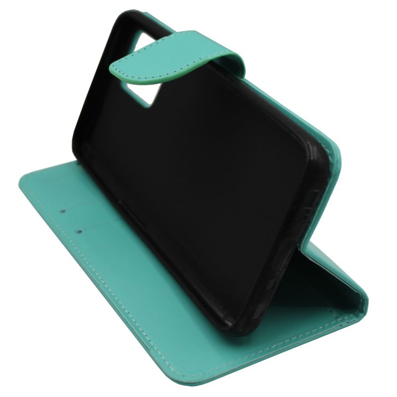 B.D.L Θήκη Book Wallet Πορτοφόλι (Realme 8i)