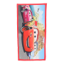 OEM Παιδική Πετσέτα Θαλάσσης - Cars
