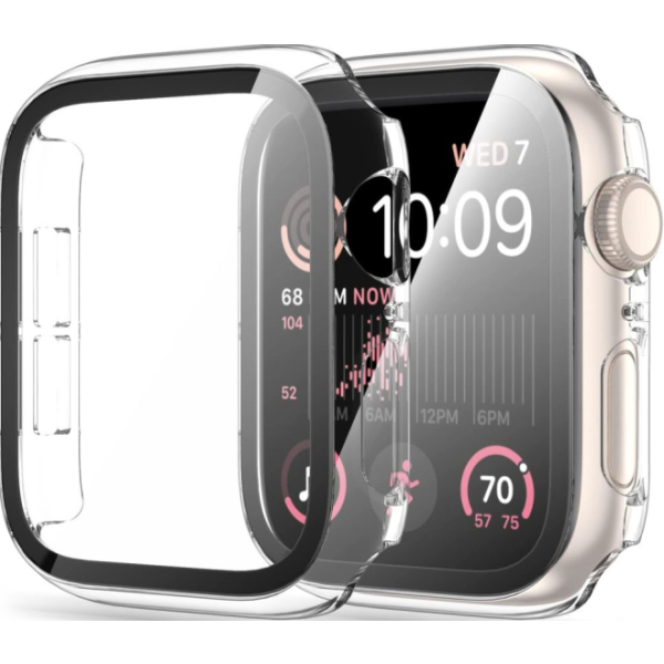 Siipro Προστατευτικό Κάλυμμα Για Apple Watch 40mm Αξεσουάρ Κινητών/Tablet