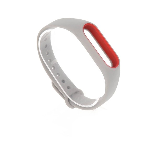 Λουράκι Σιλικόνης (Xiaomi Mi Band 2)