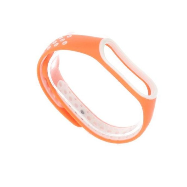 Λουράκι Σιλικόνης (Xiaomi Mi Band 3 & Xiaomi Mi Band 4)