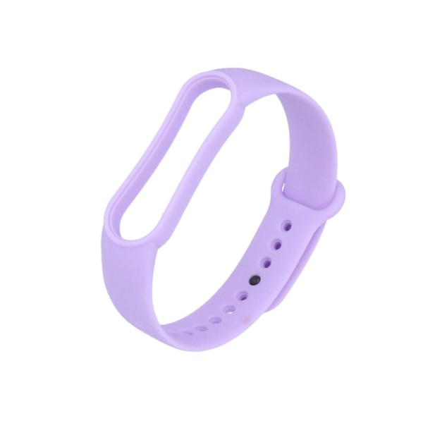 Λουράκι Σιλικόνης (Xiaomi Mi Band 3 & Xiaomi Mi Band 4)