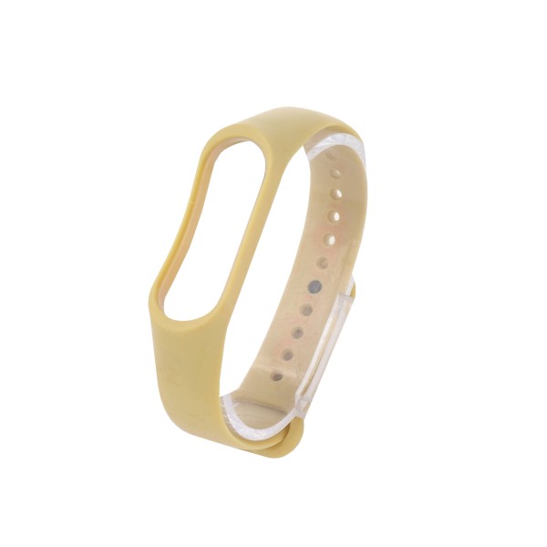 Λουράκι Σιλικόνης (Xiaomi Mi Band 3 & Xiaomi Mi Band 4)