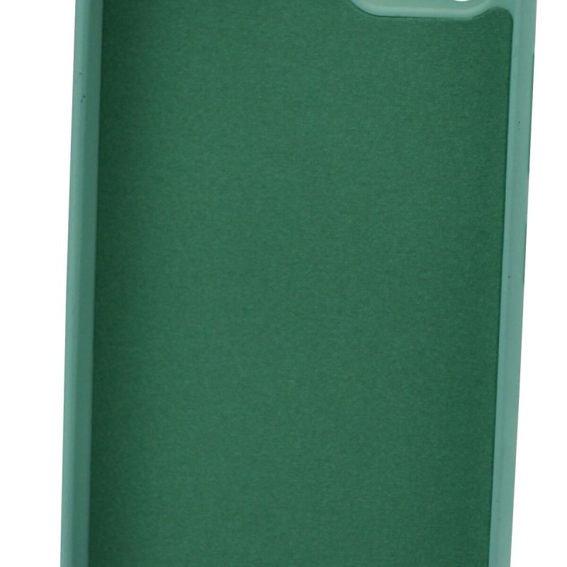Back Cover Θήκη Silicone Case (Realme C11)