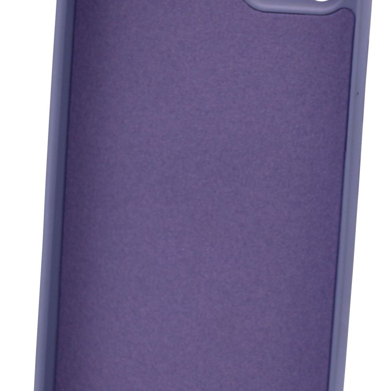 Back Cover Θήκη Silicone Case (Realme C11)
