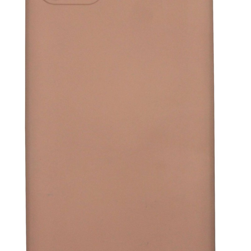 Back Cover Θήκη Silicone Case (Realme C11)