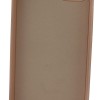 Back Cover Θήκη Silicone Case (Realme C11)