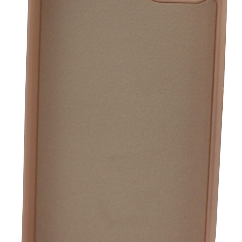 Back Cover Θήκη Silicone Case (Realme C11)