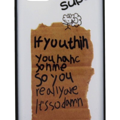 Cookover Back Cover Θήκη Με Σχέδιο (Realme C20 & Realme C11 2021)