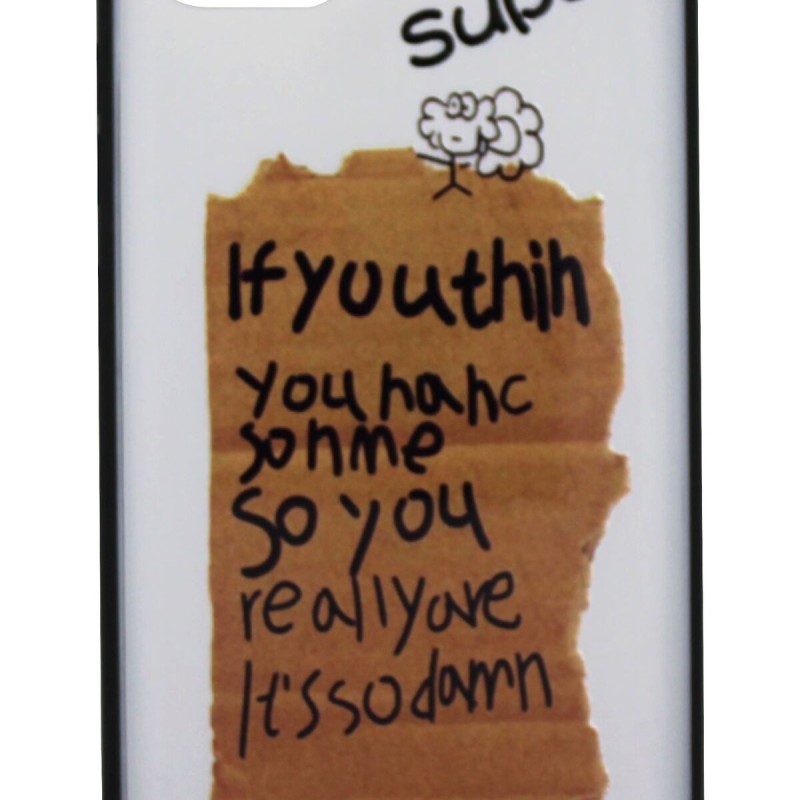 Cookover Back Cover Θήκη Με Σχέδιο (Realme C20 & Realme C11 2021)
