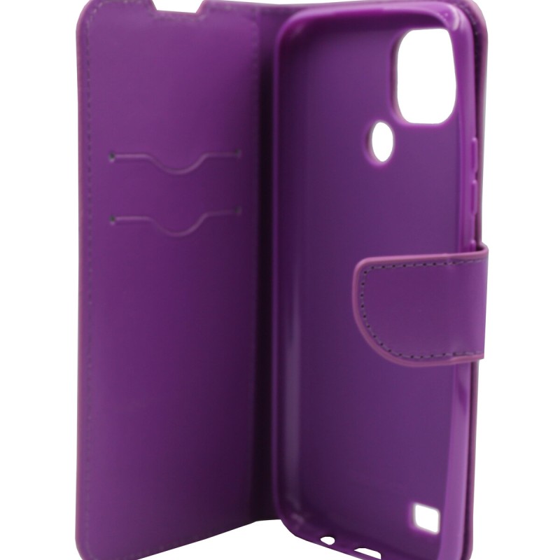 Oba Style Θήκη Book Wallet Πορτοφόλι (Realme C21)