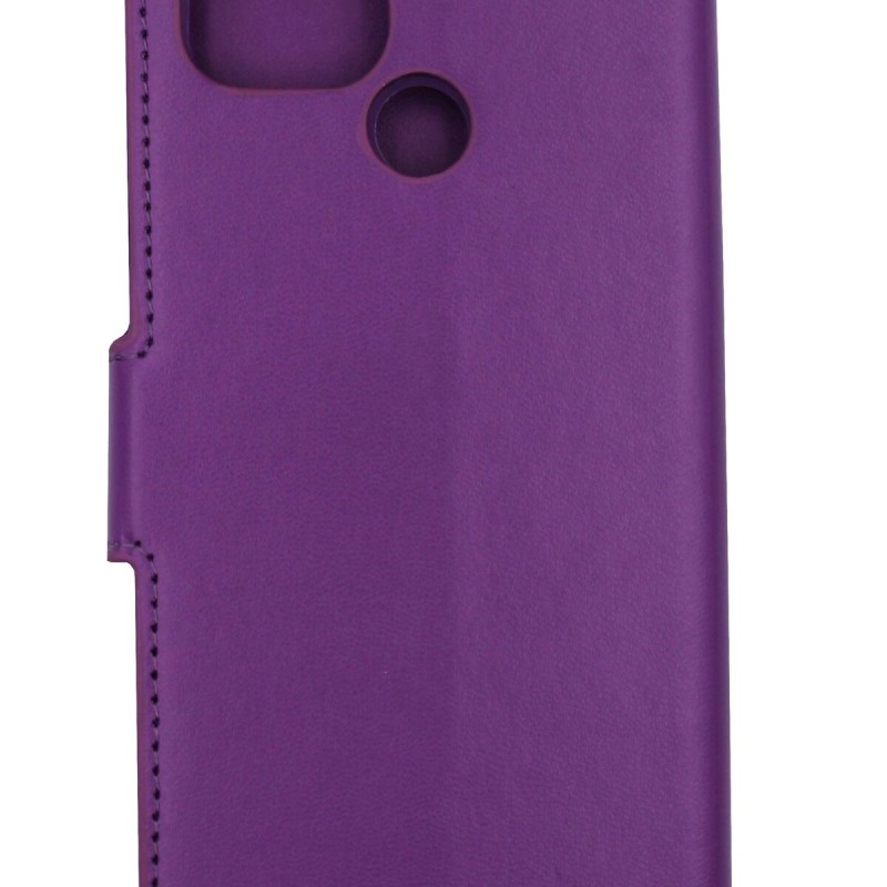 Oba Style Θήκη Book Wallet Πορτοφόλι (Realme C21)
