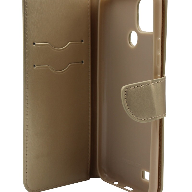 Oba Style Θήκη Book Wallet Πορτοφόλι (Realme C21)