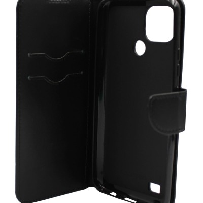 Oba Style Θήκη Book Wallet Πορτοφόλι (Realme C21)