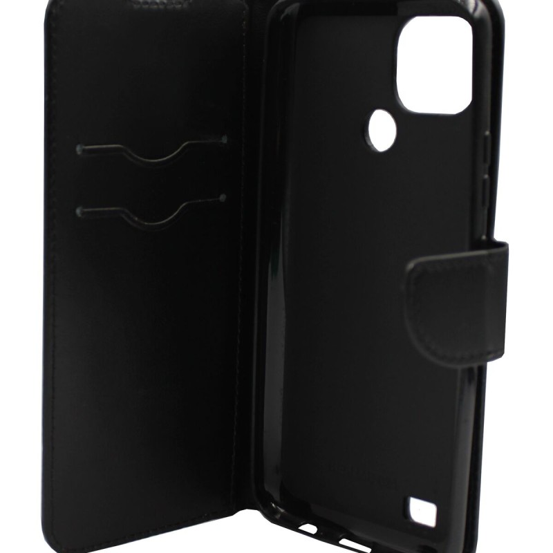 Oba Style Θήκη Book Wallet Πορτοφόλι (Realme C21)