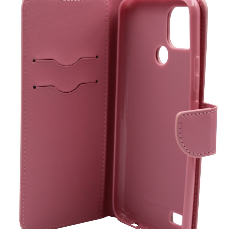 Oba Style Θήκη Book Wallet Πορτοφόλι (Realme C21)