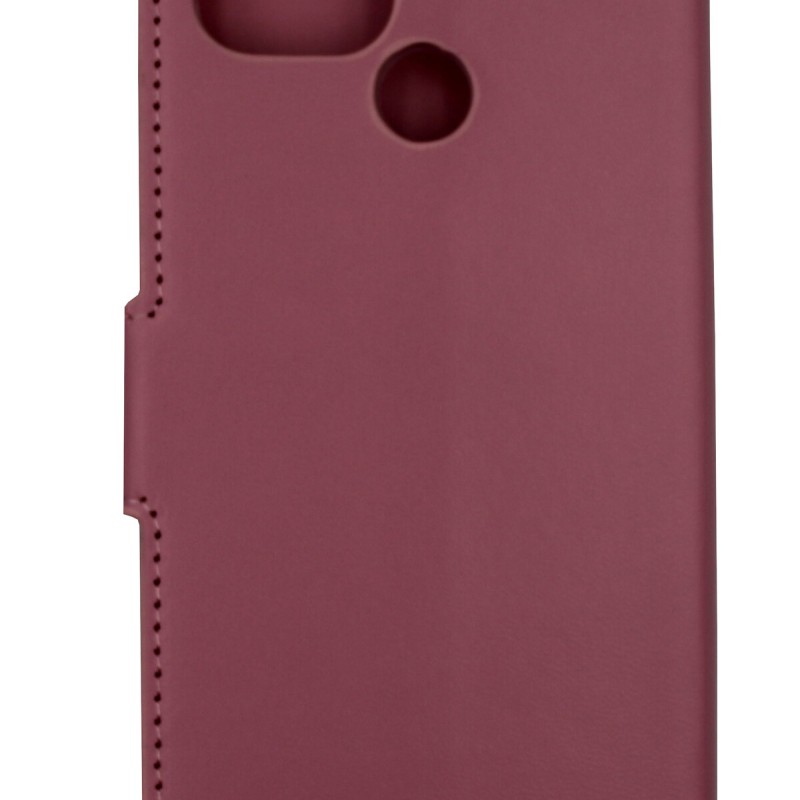 Oba Style Θήκη Book Wallet Πορτοφόλι (Realme C21)
