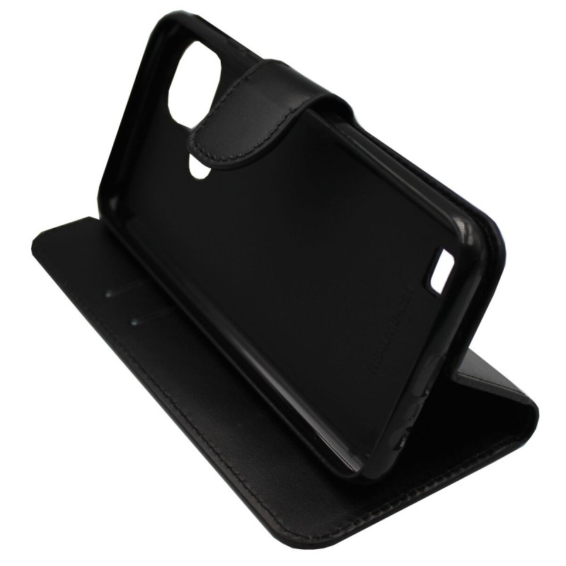 Oba Style Θήκη Book Wallet Πορτοφόλι (Realme C21)