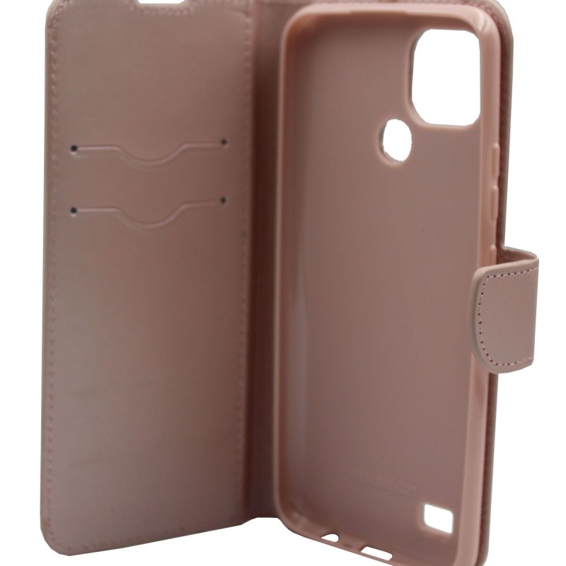 Oba Style Θήκη Book Wallet Πορτοφόλι (Realme C21)