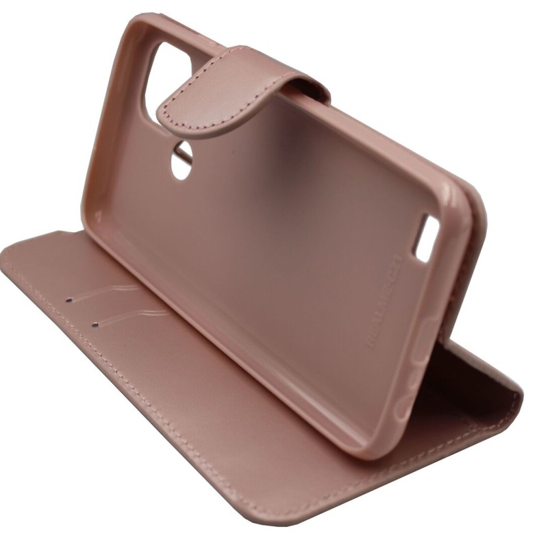 Oba Style Θήκη Book Wallet Πορτοφόλι (Realme C21)