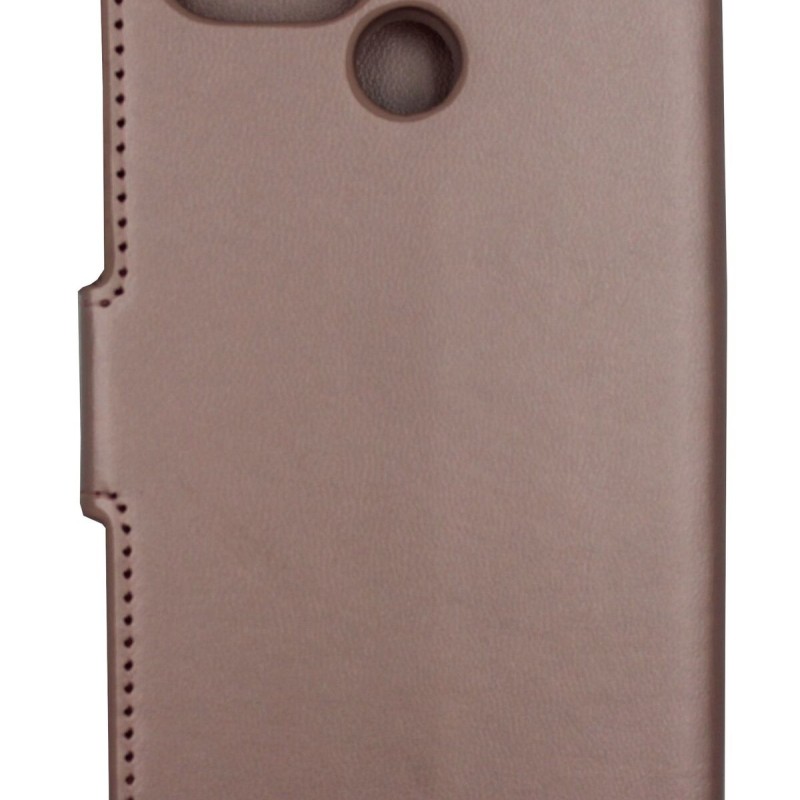 Oba Style Θήκη Book Wallet Πορτοφόλι (Realme C21)