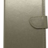 Θήκη Book Wallet Με Μαγνητικό Κούμπωμα Χρυσό (Realme C21)