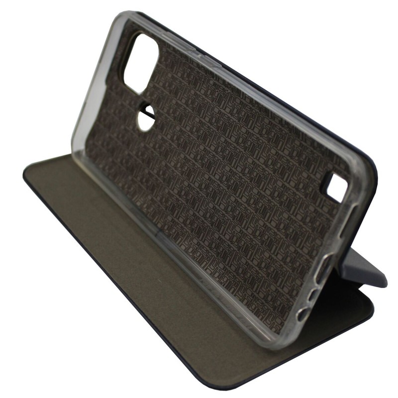 Cookover Magnet Book (Realme C21)