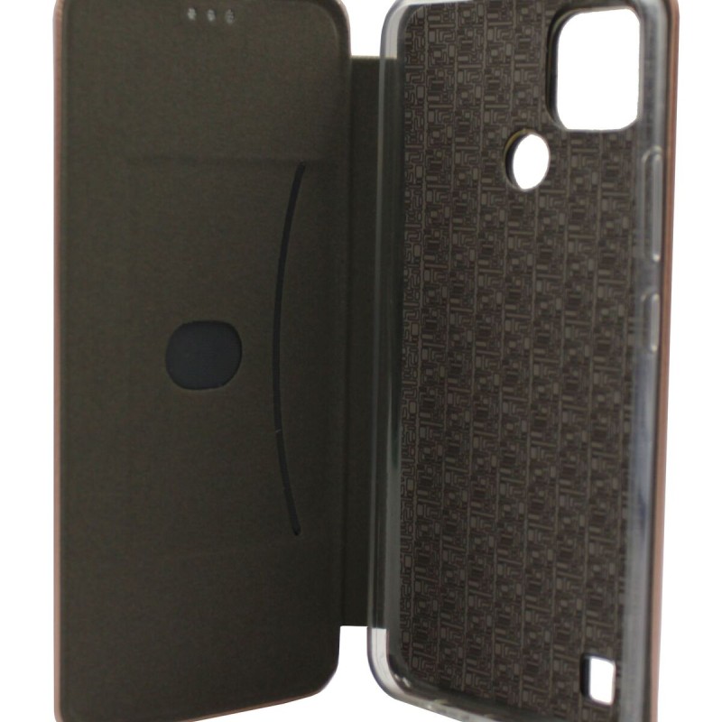 Cookover Magnet Book (Realme C21)