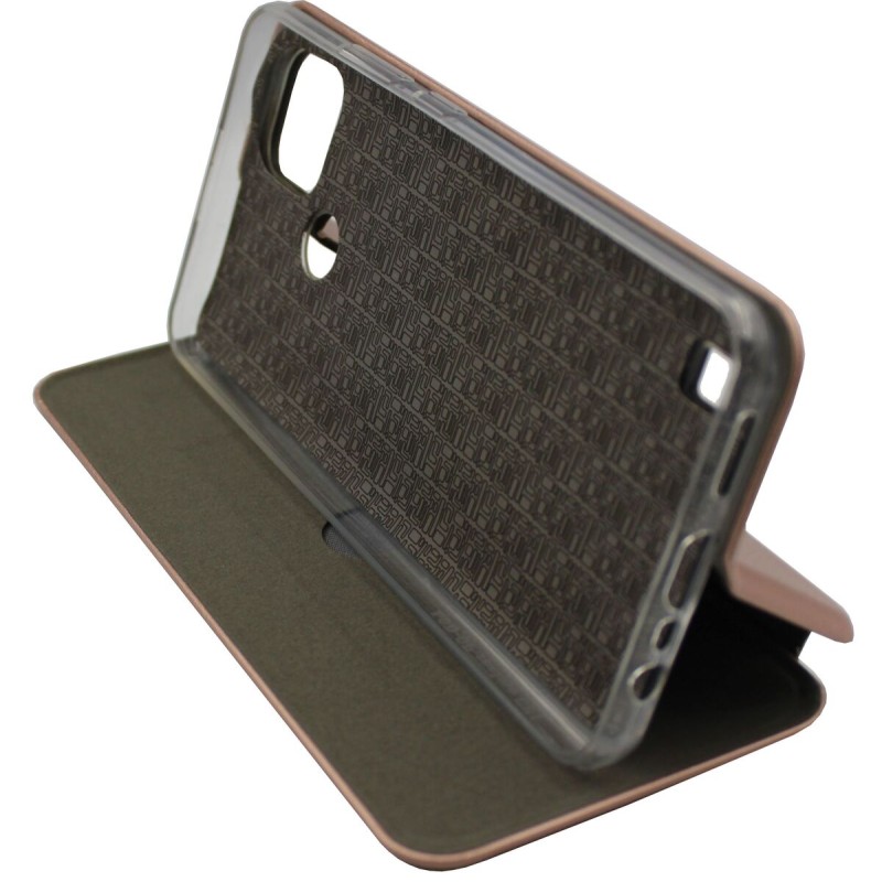 Cookover Magnet Book (Realme C21)