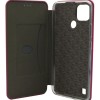 Cookover Magnet Book (Realme C21)