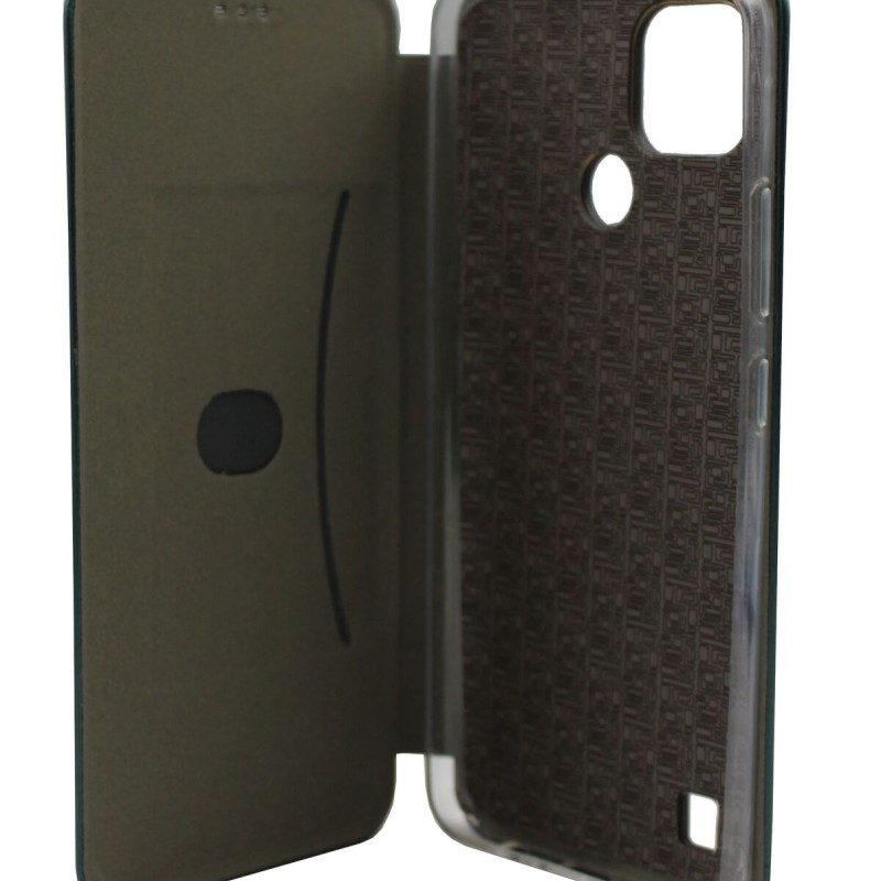 Cookover Magnet Book (Realme C21)