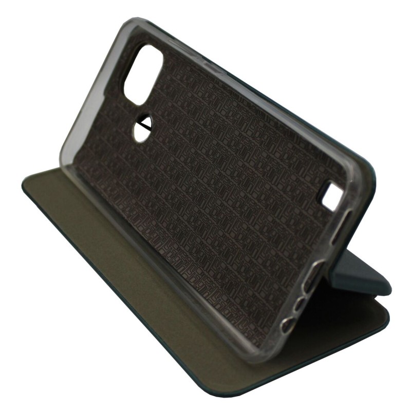 Cookover Magnet Book (Realme C21)