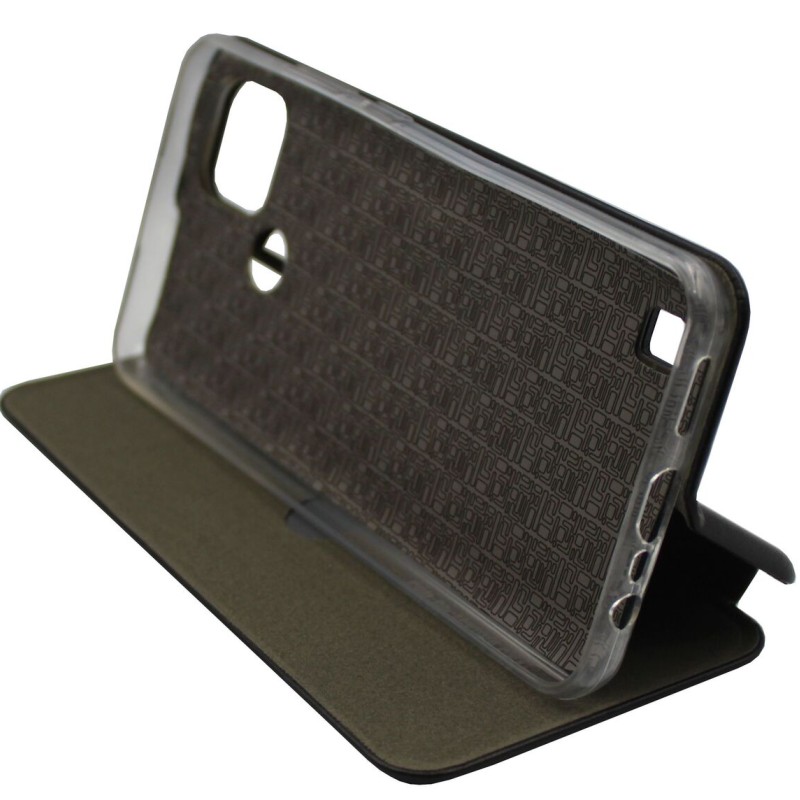 Cookover Magnet Book (Realme C21)