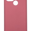 Oba Style Back Cover Θήκη Σιλικόνης Ματ (Realme C21)