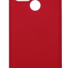 Oba Style Back Cover Θήκη Σιλικόνης Ματ (Realme C21)