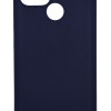B.D.L Back Cover Θήκη Σιλικόνης Ματ (Realme C21)