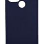 B.D.L Back Cover Θήκη Σιλικόνης Ματ (Realme C21)