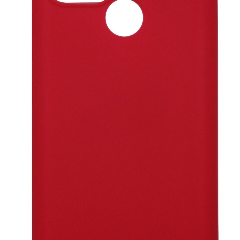 B.D.L Back Cover Θήκη Σιλικόνης Ματ (Realme C21)
