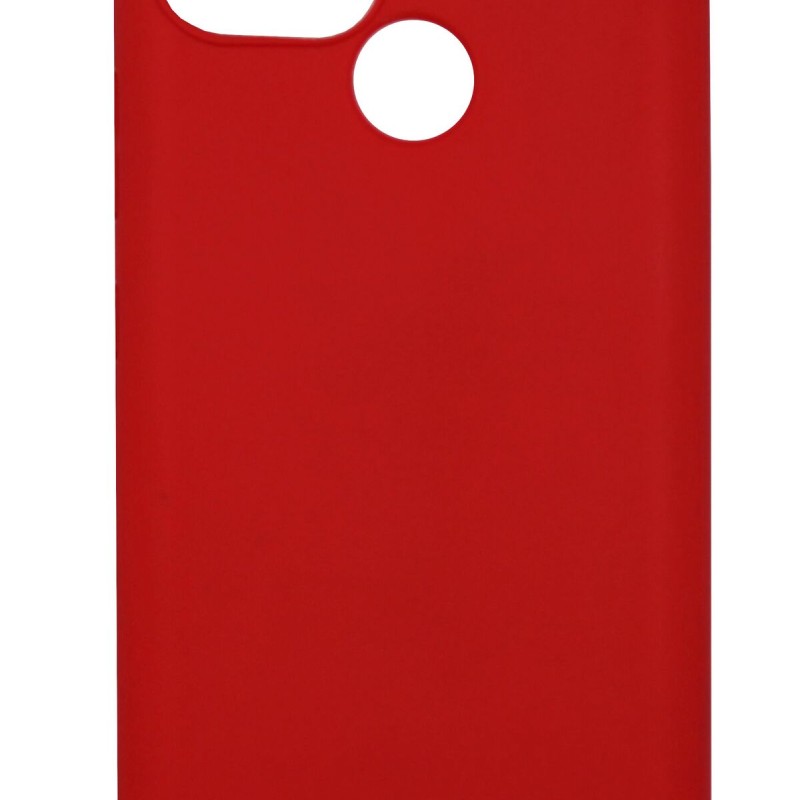 B.D.L Back Cover Θήκη Σιλικόνης Ματ (Realme C21)
