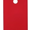 Cookover Back Cover Θήκη Silicone Case (Realme C21)