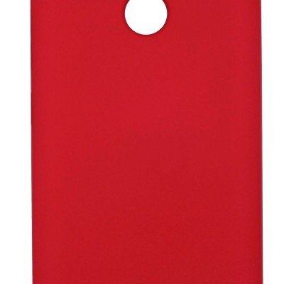 Cookover Back Cover Θήκη Silicone Case (Realme C21)