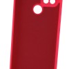 Cookover Back Cover Θήκη Silicone Case (Realme C21)
