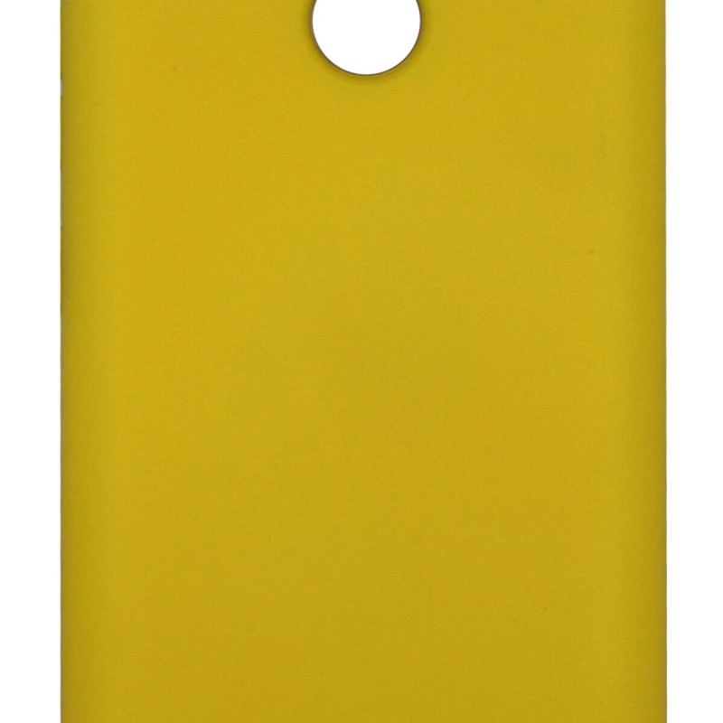 Cookover Back Cover Θήκη Silicone Case (Realme C21)